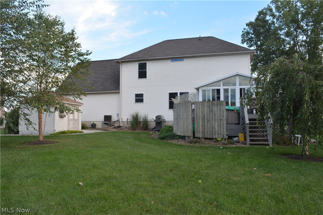 Copley - Residential