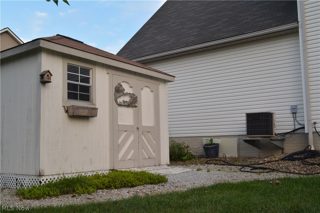 Copley - Residential