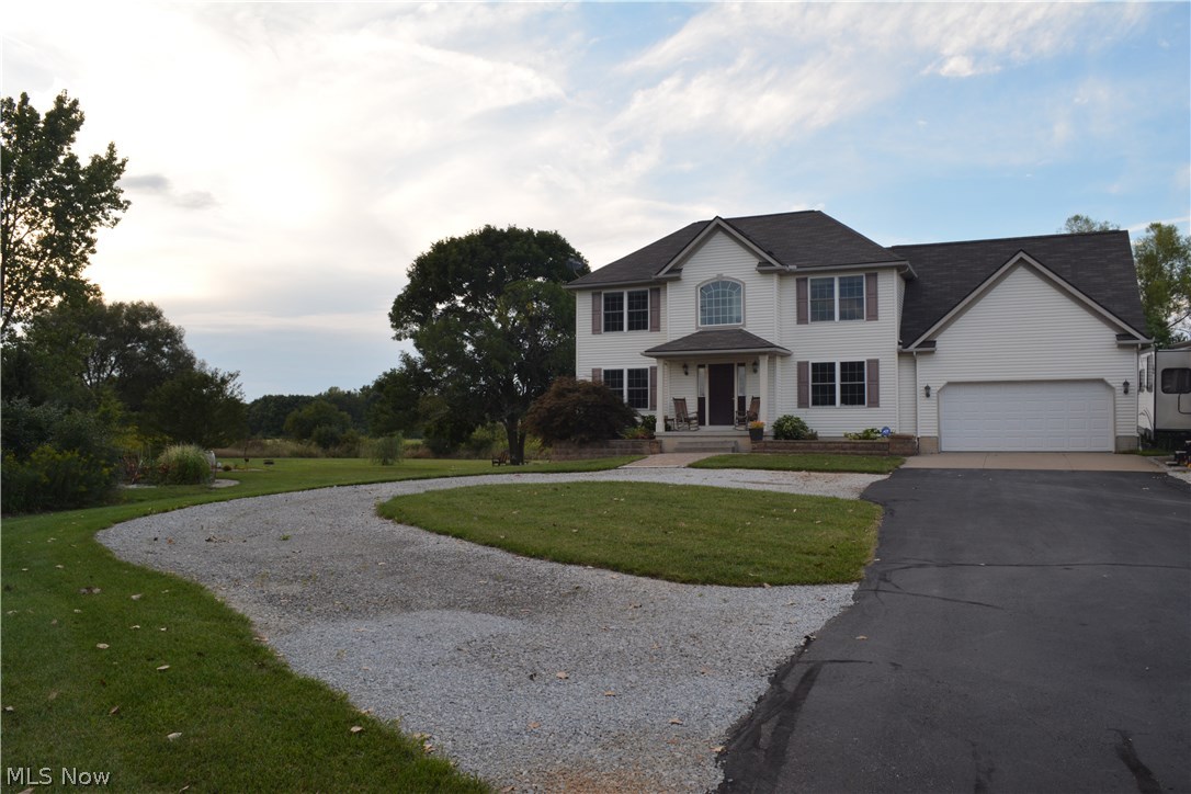 Copley - Residential