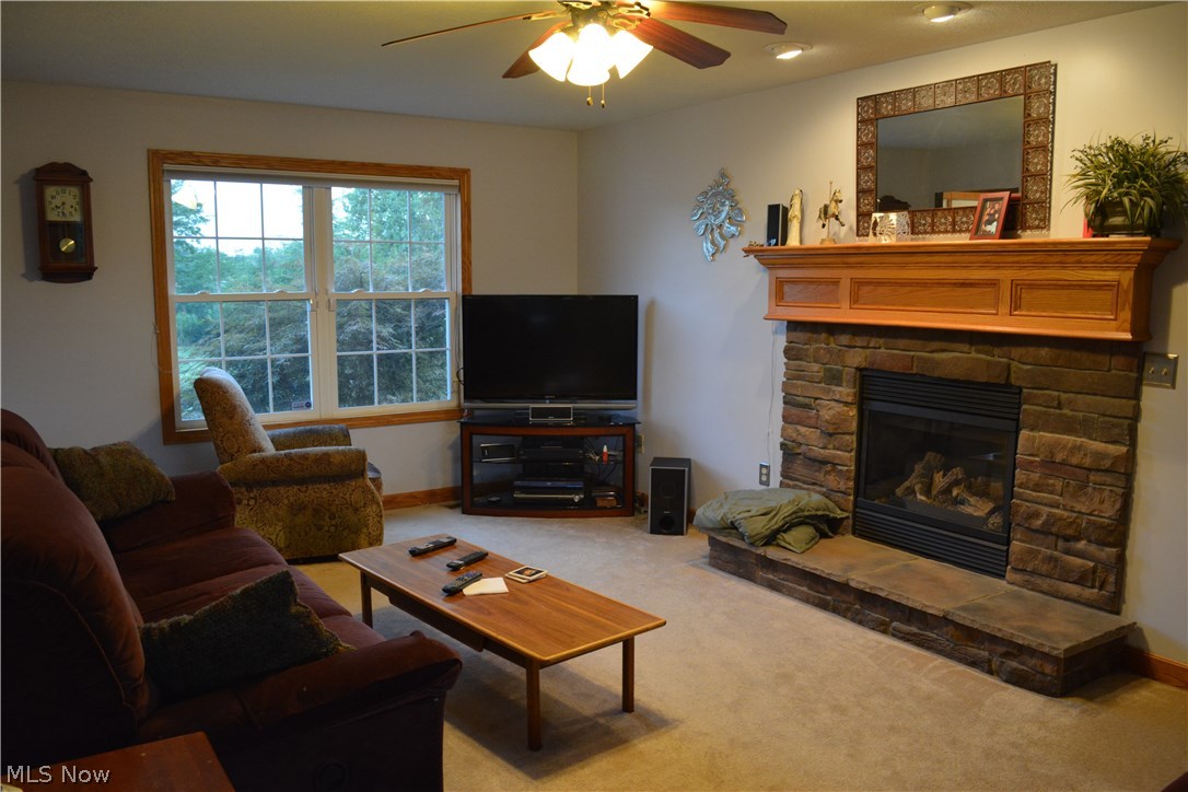 Copley - Residential