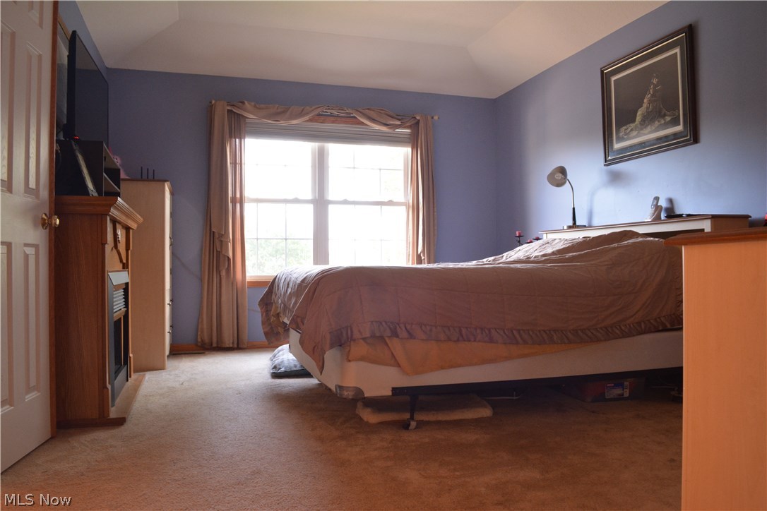 Copley - Residential