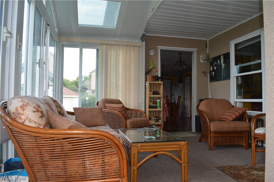 Copley - Residential