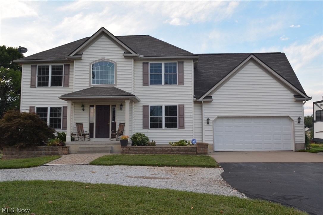 Copley - Residential