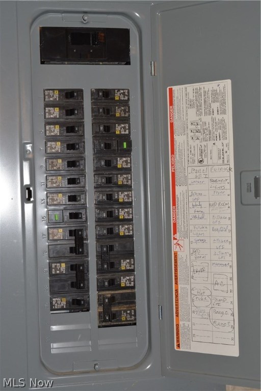 Copley - Residential