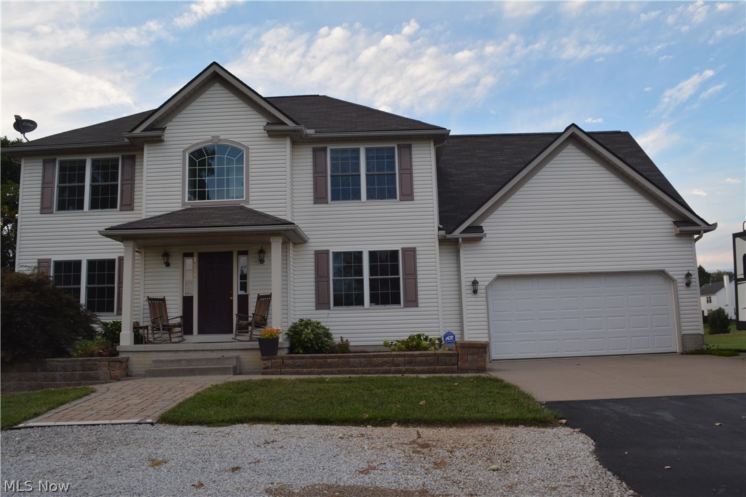 Copley - Residential