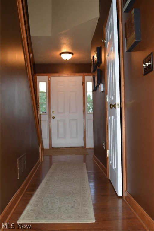 Copley - Residential