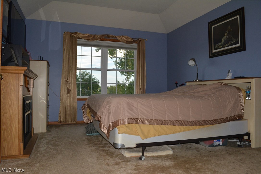 Copley - Residential