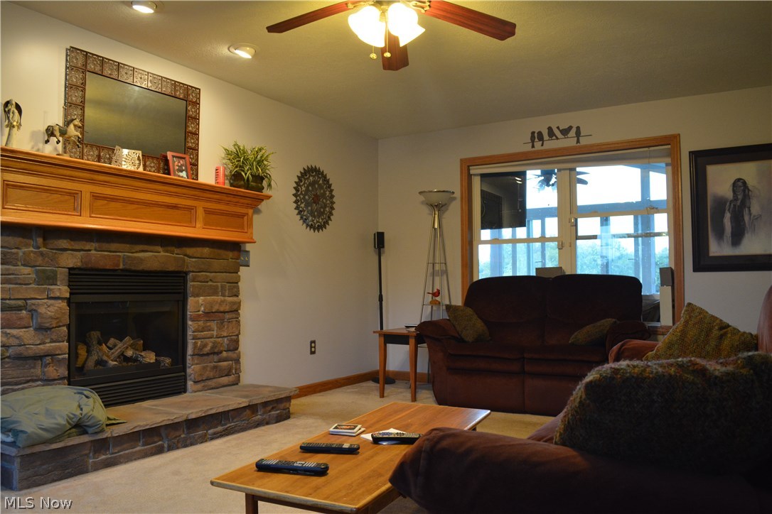 Copley - Residential