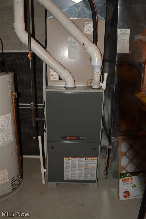 Copley - Residential