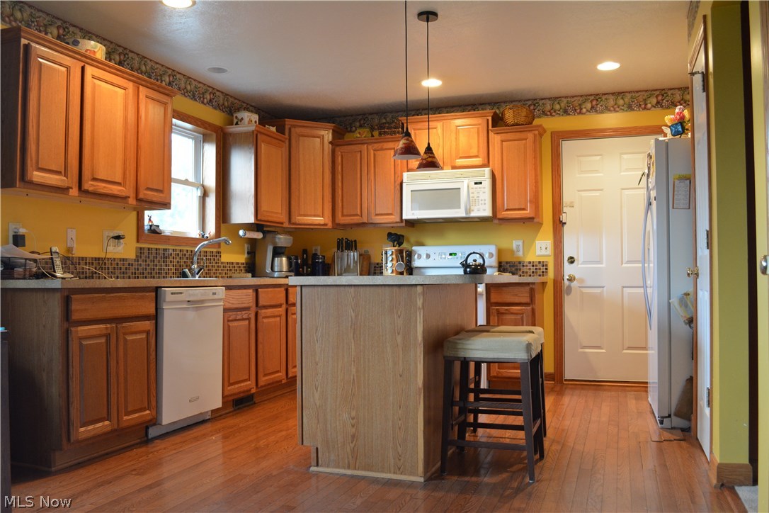 Copley - Residential