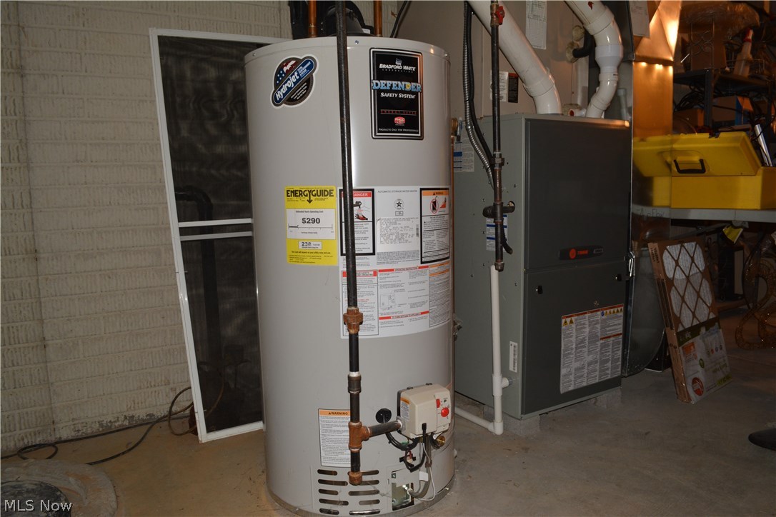 Copley - Residential