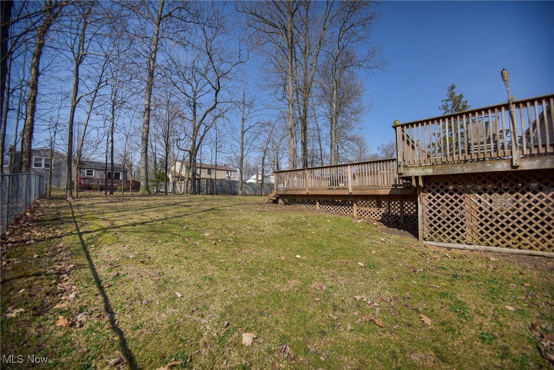 280 Broken Fence Drive, Medina, Ohio image 43