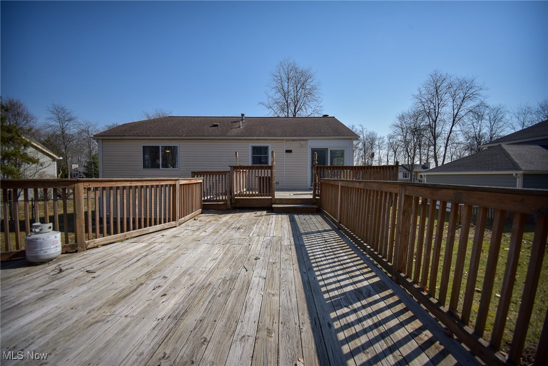 280 Broken Fence Drive, Medina, Ohio image 41