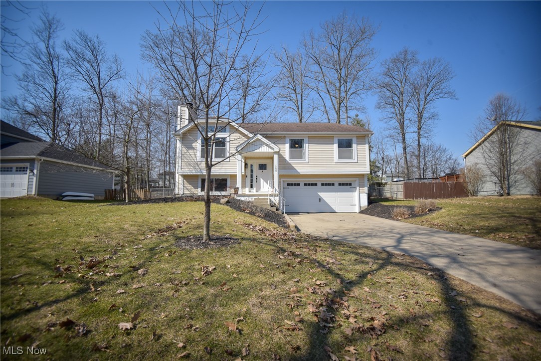 280 Broken Fence Drive, Medina, Ohio image 47