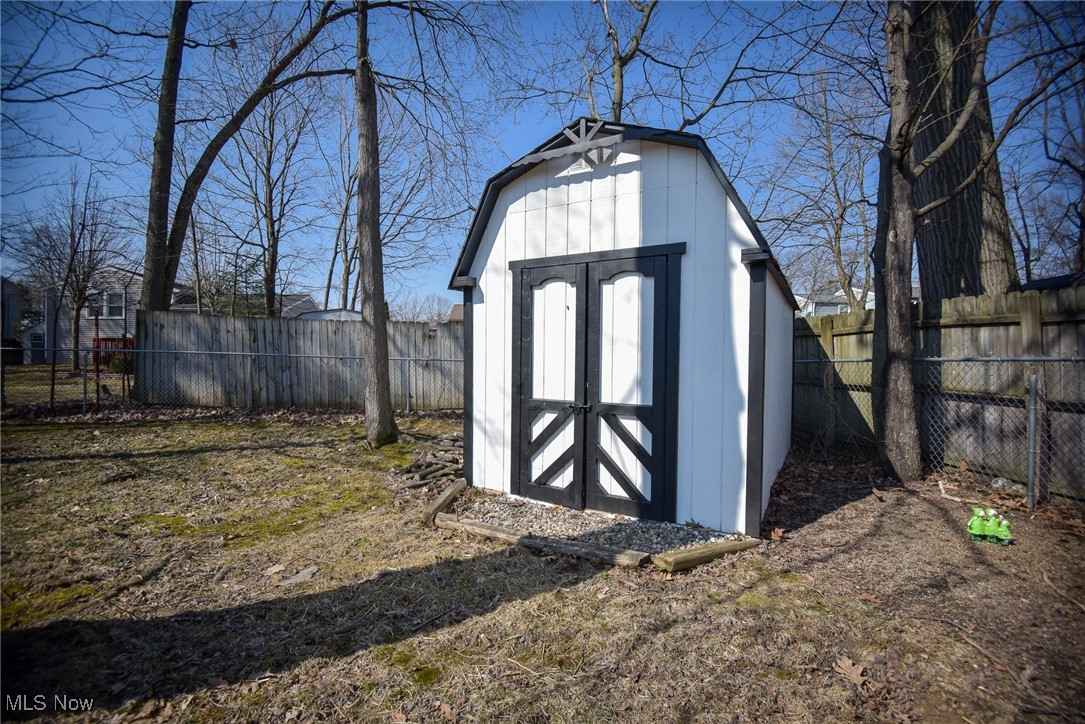 280 Broken Fence Drive, Medina, Ohio image 45