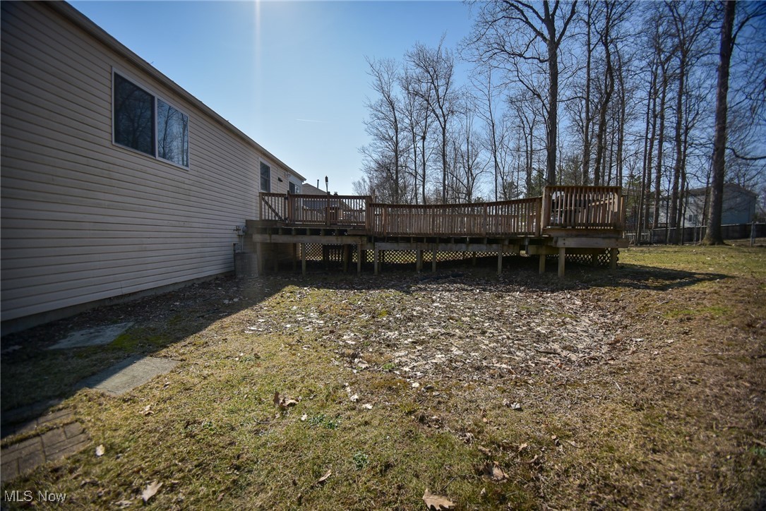 280 Broken Fence Drive, Medina, Ohio image 42