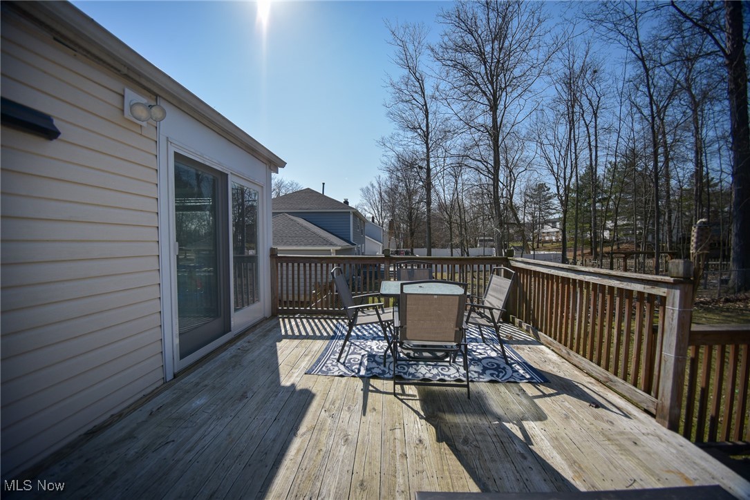 280 Broken Fence Drive, Medina, Ohio image 37