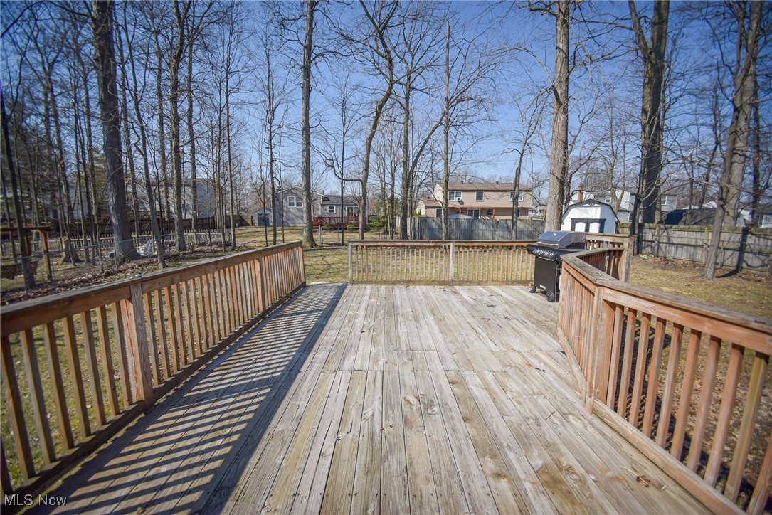 280 Broken Fence Drive, Medina, Ohio image 40