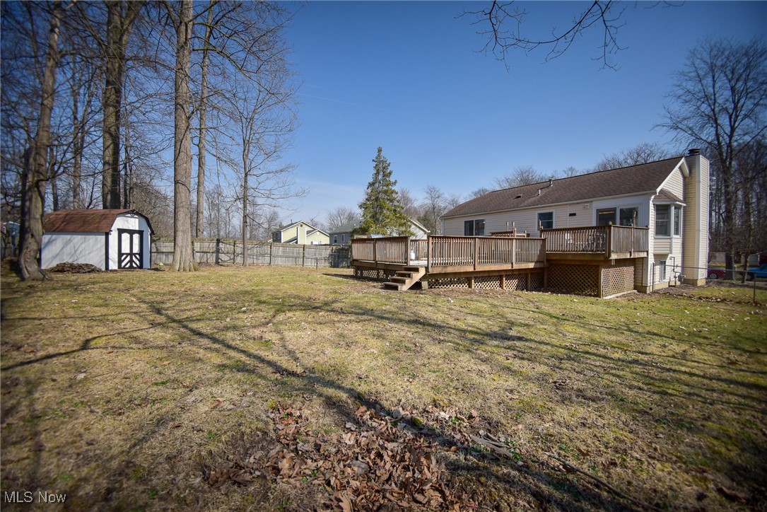280 Broken Fence Drive, Medina, Ohio image 44