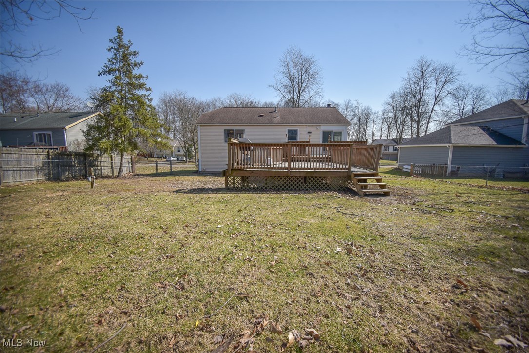 280 Broken Fence Drive, Medina, Ohio image 46