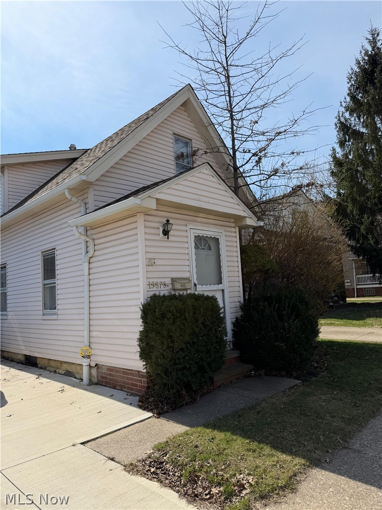 Pasnow & Krietzs Proposed - Residential