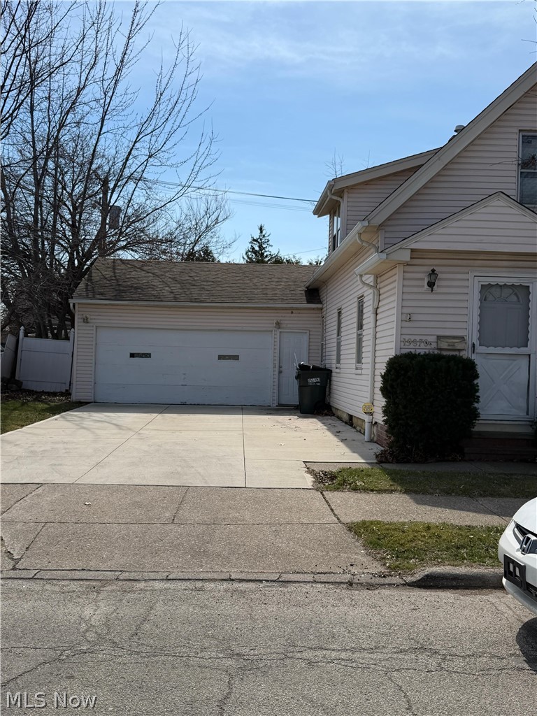 Pasnow & Krietzs Proposed - Residential