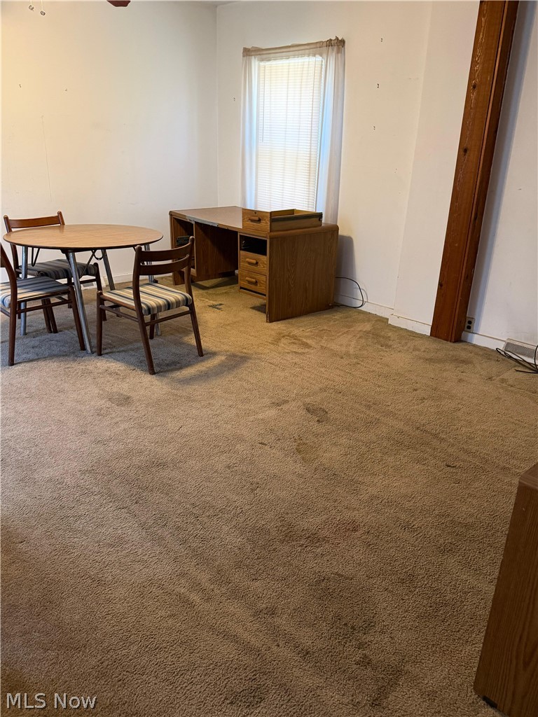 Pasnow & Krietzs Proposed - Residential