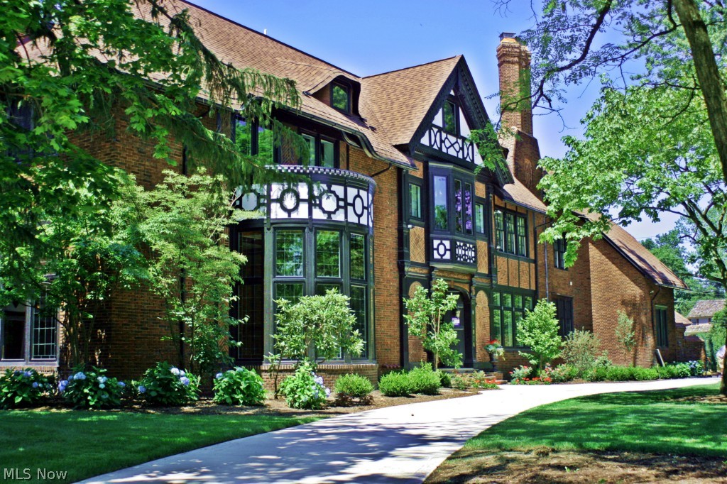 South Shaker Lakes - Residential