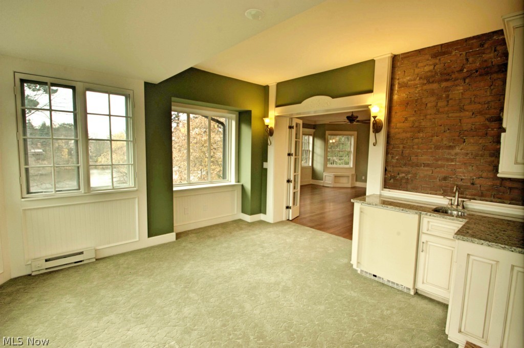 South Shaker Lakes - Residential