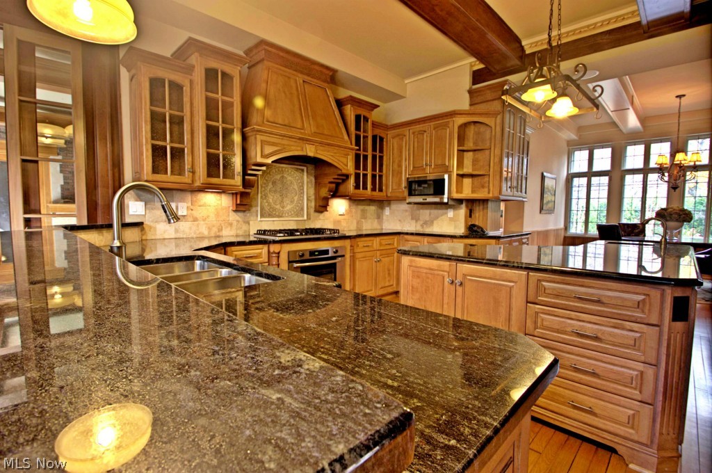 South Shaker Lakes - Residential