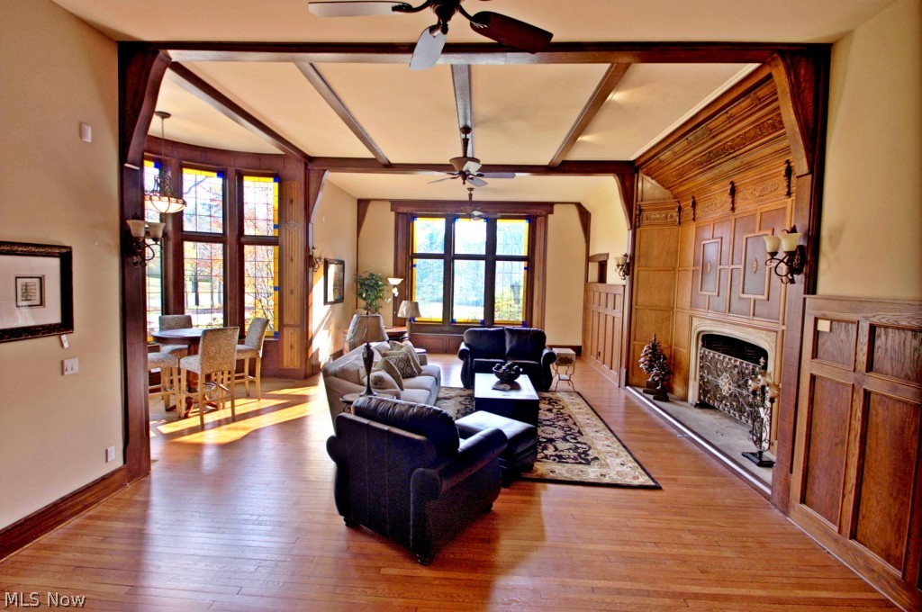 South Shaker Lakes - Residential