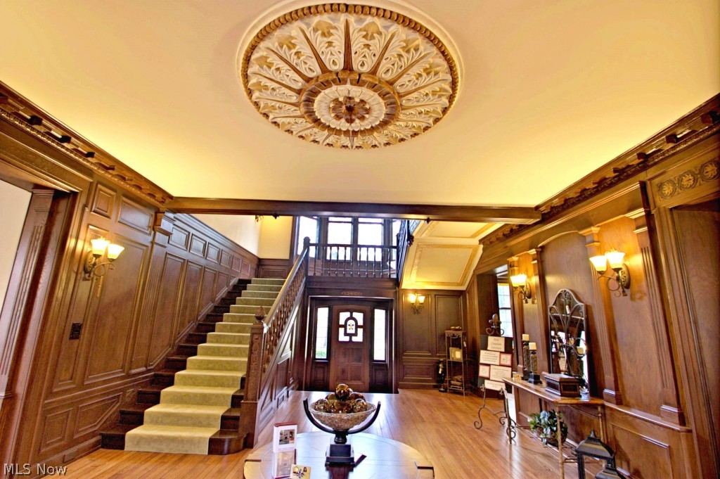 South Shaker Lakes - Residential