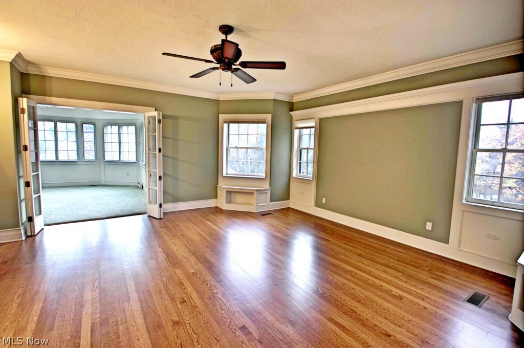 South Shaker Lakes - Residential