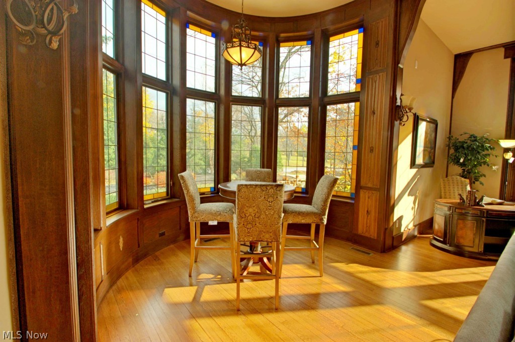 South Shaker Lakes - Residential