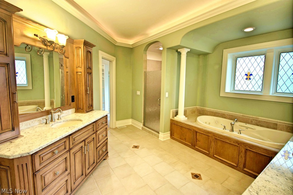 South Shaker Lakes - Residential