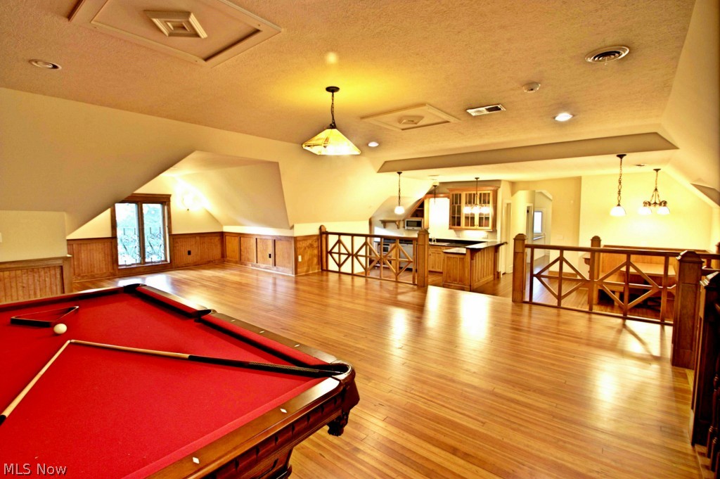 South Shaker Lakes - Residential