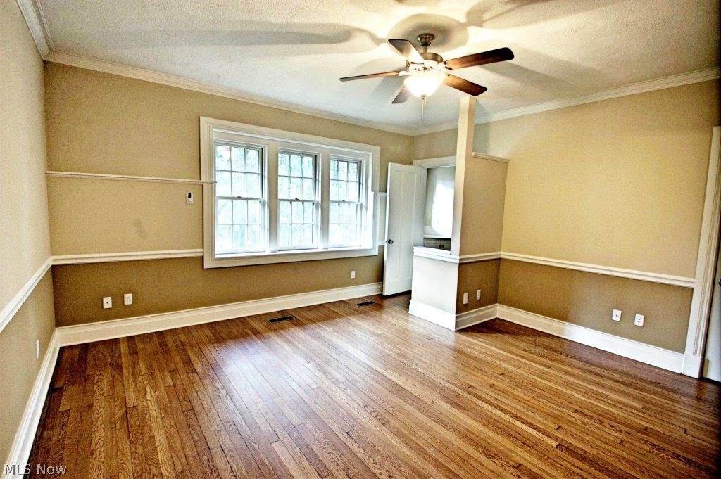 South Shaker Lakes - Residential