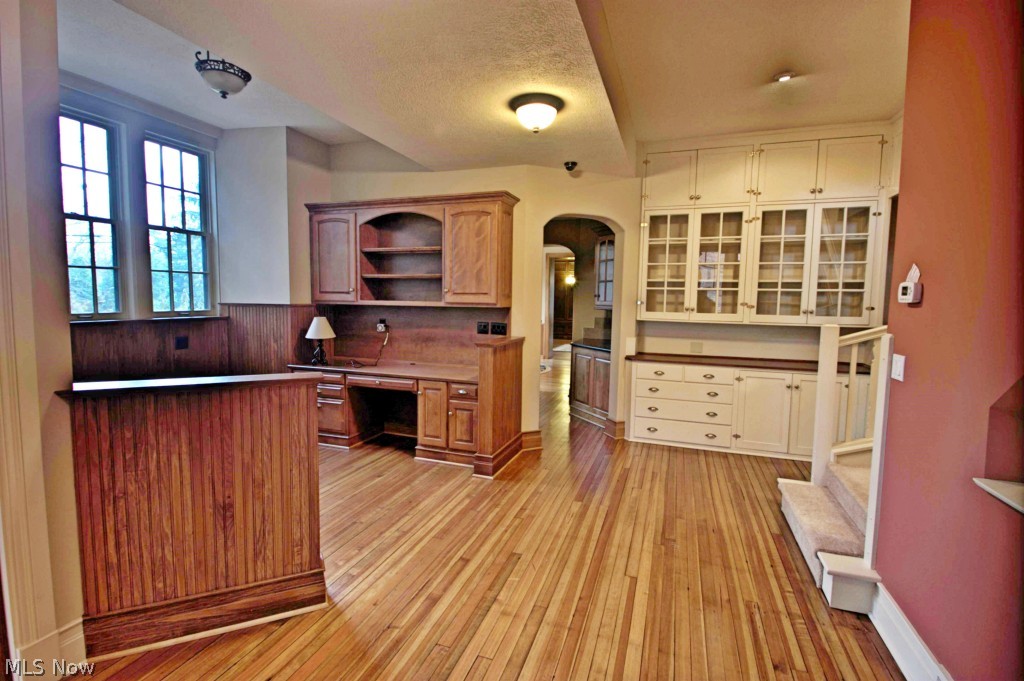 South Shaker Lakes - Residential