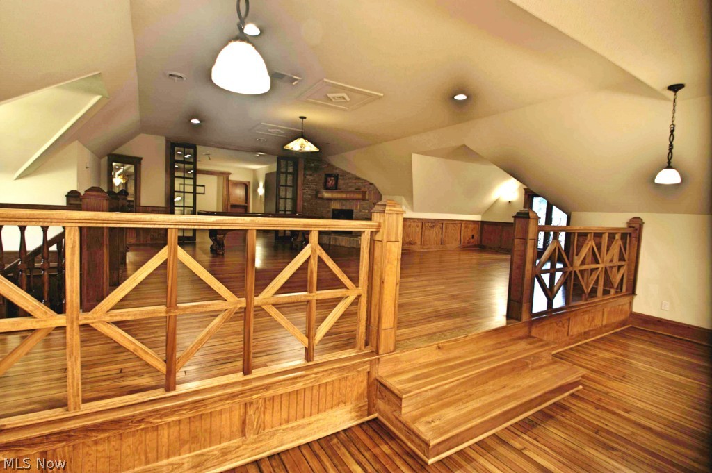 South Shaker Lakes - Residential