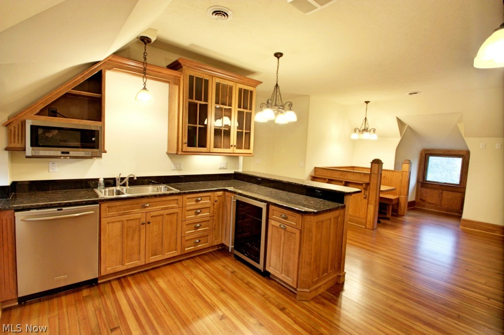 South Shaker Lakes - Residential