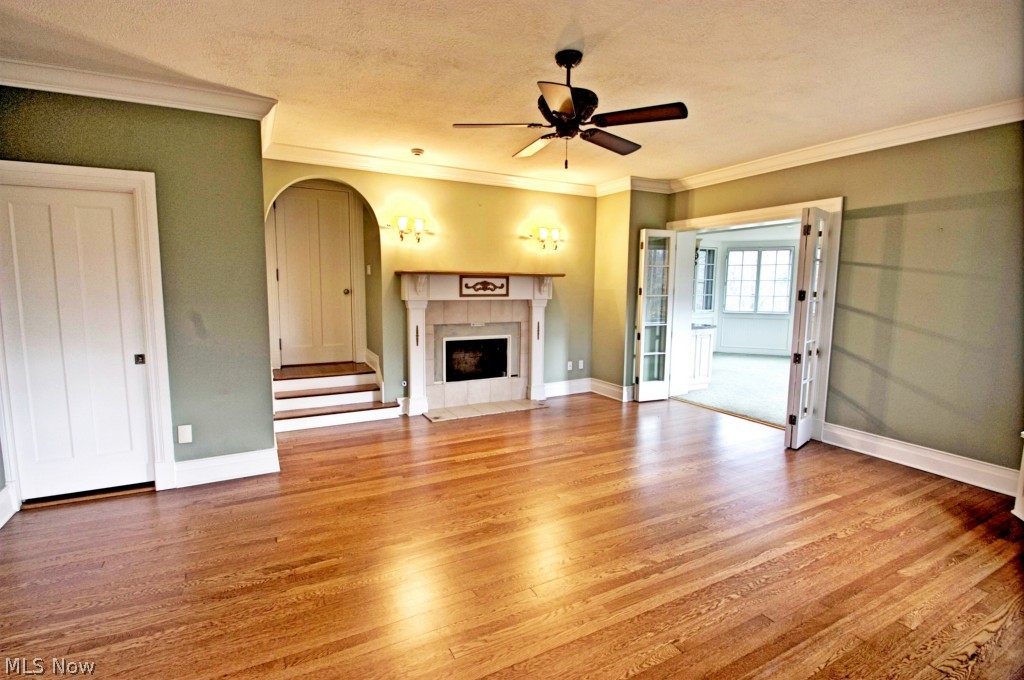 South Shaker Lakes - Residential