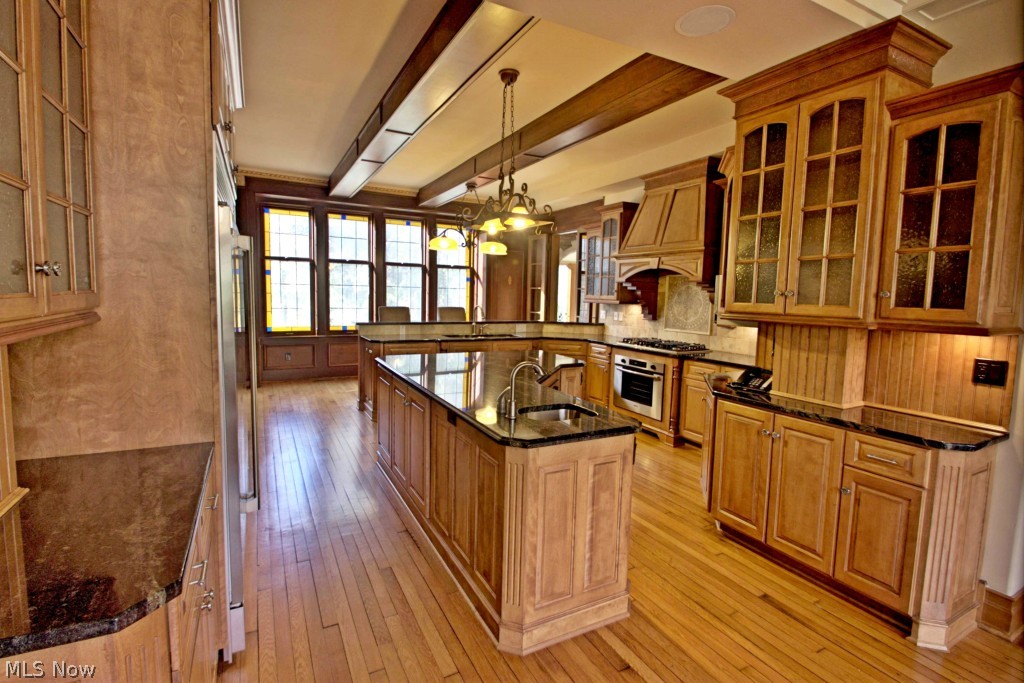 South Shaker Lakes - Residential