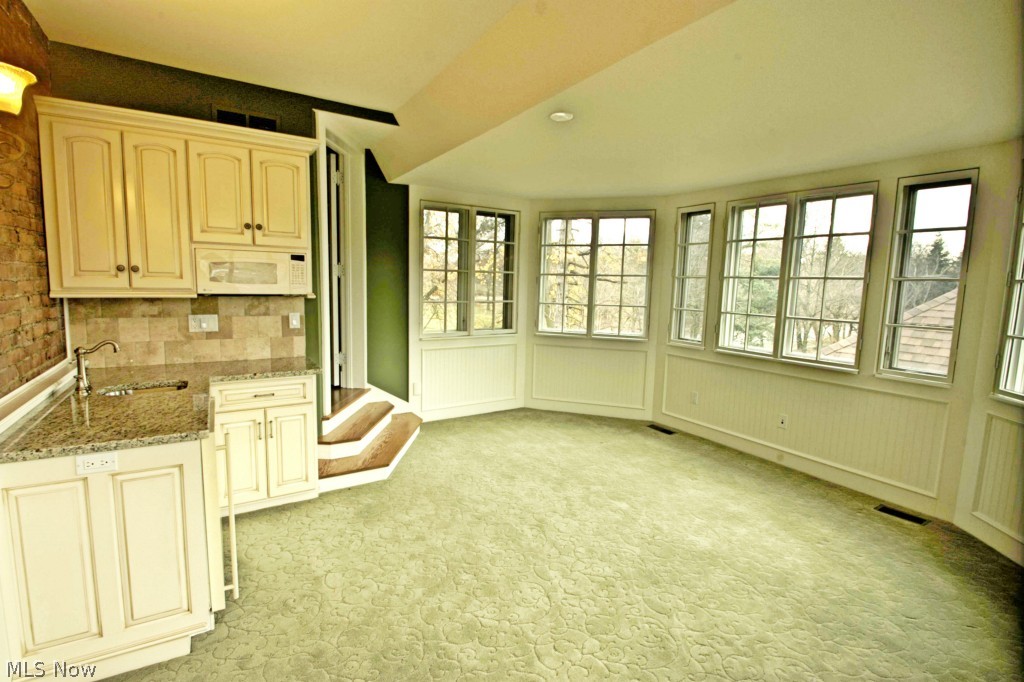 South Shaker Lakes - Residential