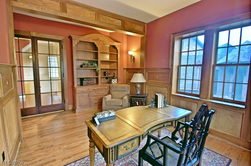 South Shaker Lakes - Residential