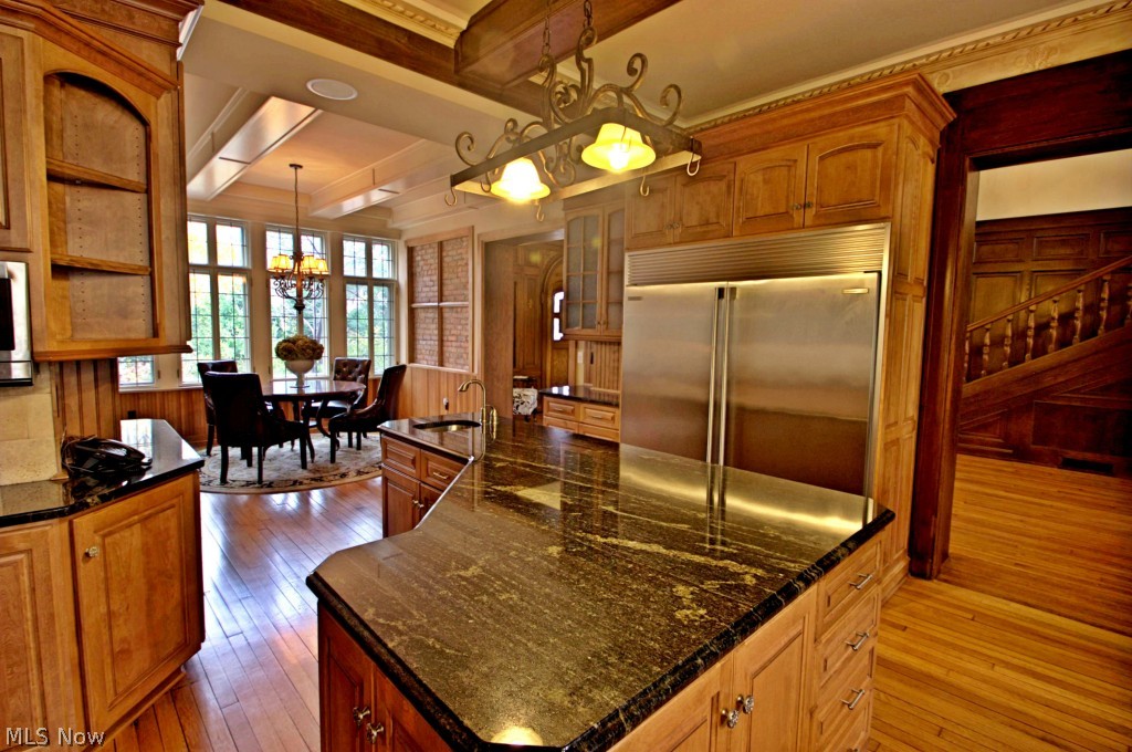 South Shaker Lakes - Residential