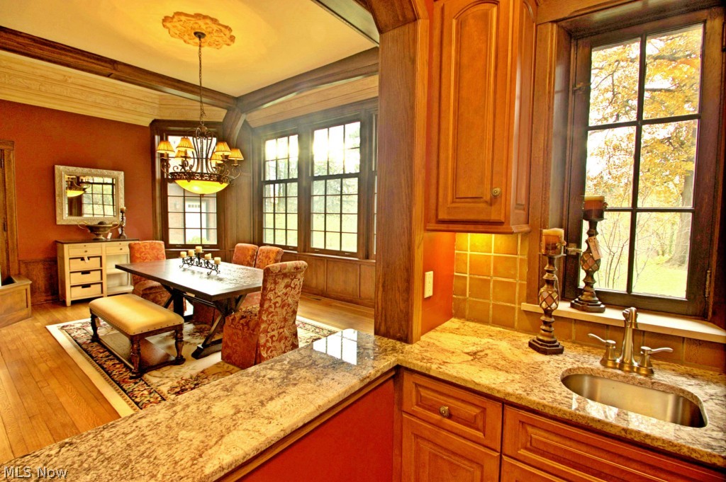 South Shaker Lakes - Residential