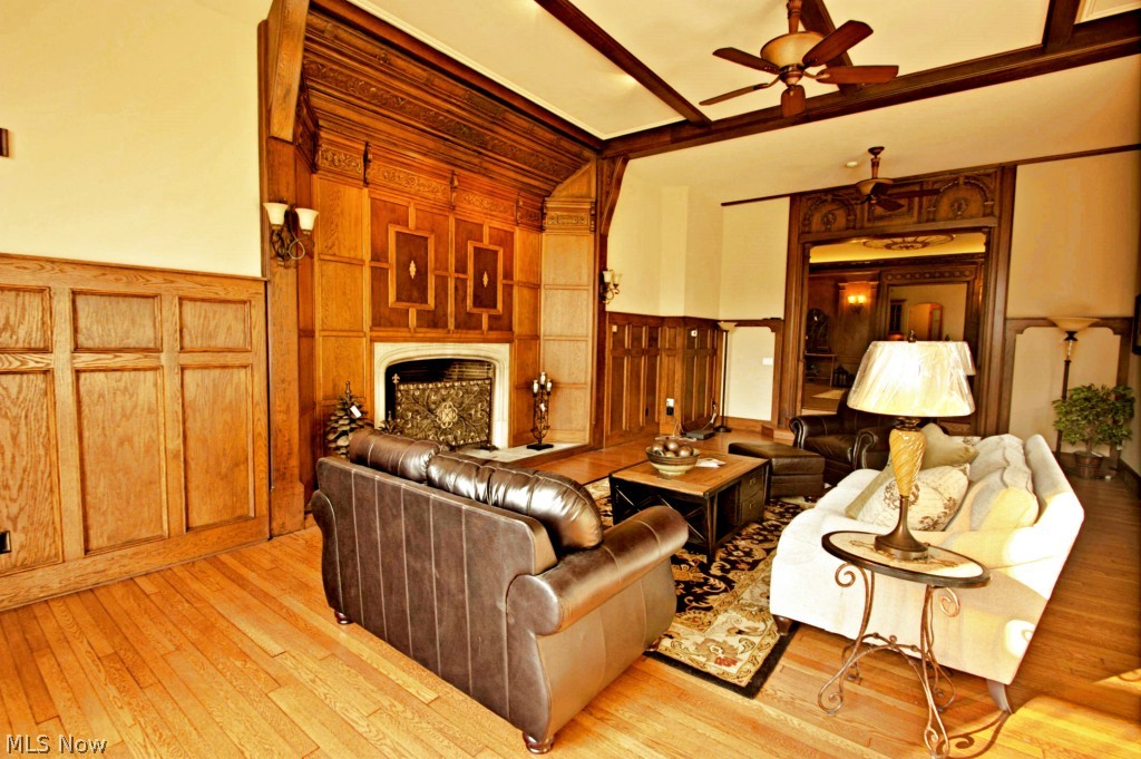 South Shaker Lakes - Residential