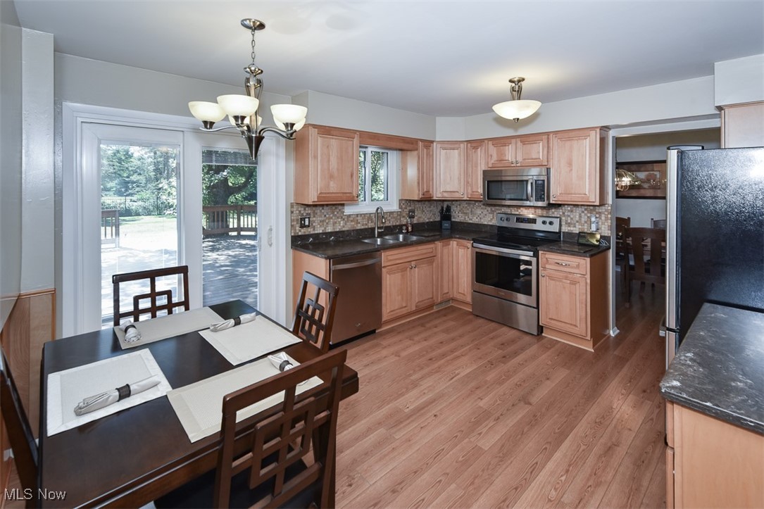 Royalton Sec 10 - Residential