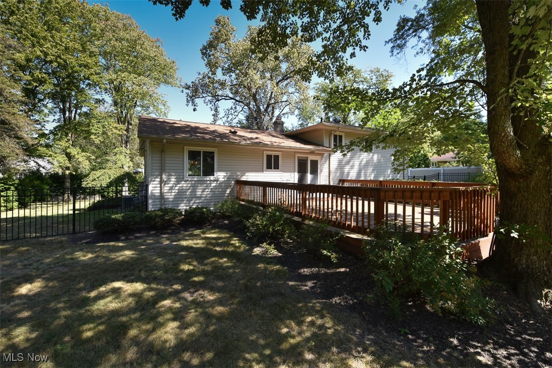 Royalton Sec 10 - Residential