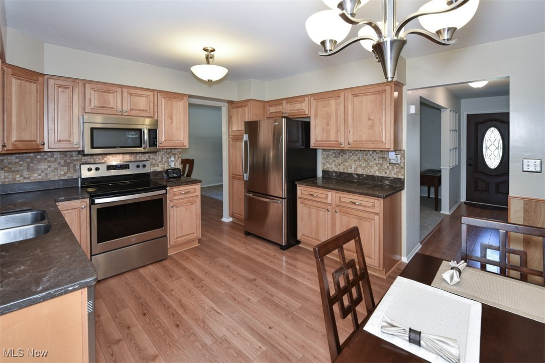 Royalton Sec 10 - Residential